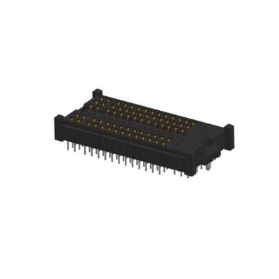 커넥터 10159578-C231000LF 최저 프로파일 하이브리드 메즈나인 커넥터