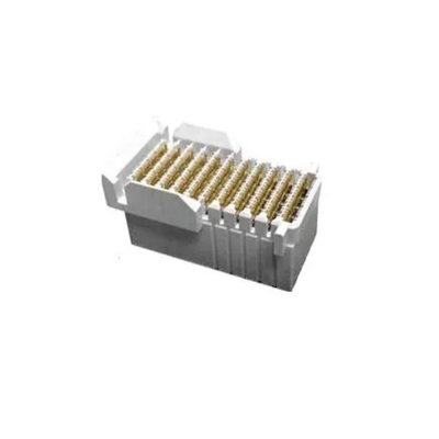 커넥터 10145830-119500ULF ExaMEZZ 56Gbps 고속 메즈나인 커넥터 시스템