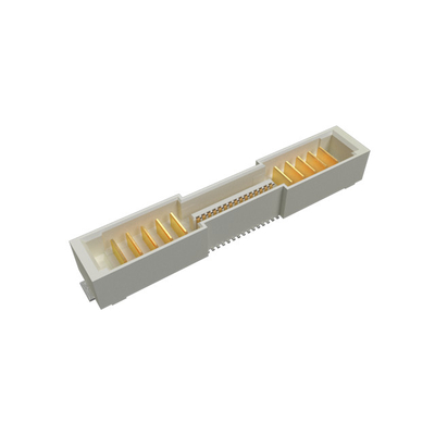 커넥터 10159558-A30221RLF 자동차 12Gb/s 보드 투 보드 커넥터