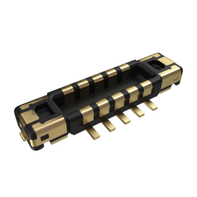 커넥터 103P024BB100 고전류 5A 보드 투 보드 커넥터