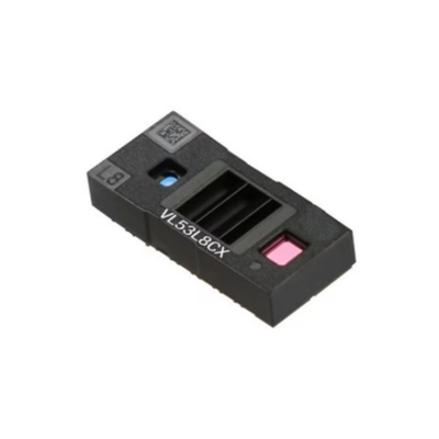 센서 IC VL53L8CXV9GC/1 고성능 8x8 멀티존 비행 시간 센서