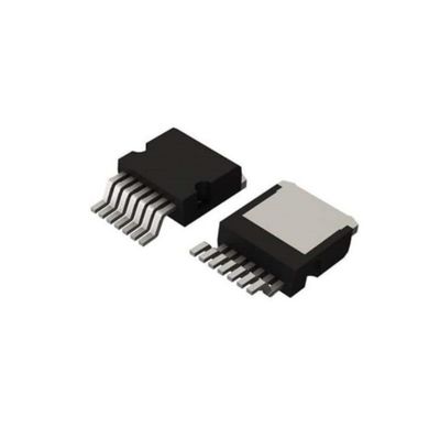 통합 회로 칩 SCT3160KWAHRTL 17A 실리콘 탄화물 MOSFET 트랜지스터 TO-263-7