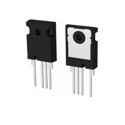 통합 회로 칩 SCT3080ARC15 650V 30A 134W 실리콘 탄화물 MOSFET 트랜지스터
