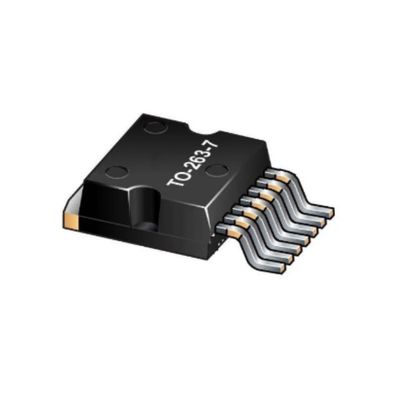 통합 회로 칩 NSF030120D7A0J 1200V 실리콘 탄화물 MOSFET 트랜지스터 TO-263-7