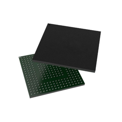 마이크로 컨트롤러 MCU PIC32MZ2025DAA288T-I/4J 단일 코어 200MHz 마이크로 컨트롤러 IC LFBGA-288