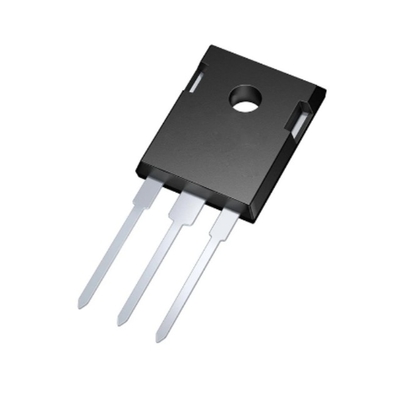 통합 회로 칩 IPW60R016CM8 600V CoolMOSTM 8 전력 MOSFET 트랜지스터 TO-247-3