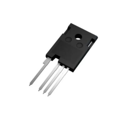 통합 회로 칩 DMWSH120H43SM4 72.7A 실리콘 탄화물 MOSFET 트랜지스터 TO-247-4