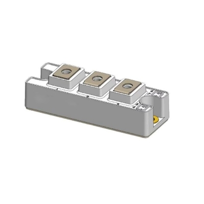 자동차 IGBT 모듈 APTDX450A120D16AG 1200V 빠른 다이오드 단계 다리 전원 모듈