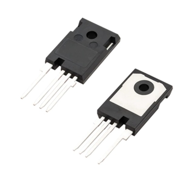 통합 회로 칩 E4M0013120K 1200V 13 mΩ 실리콘 탄화물 MOSFET 트랜지스터