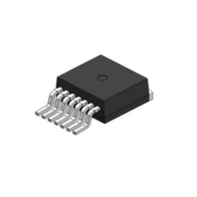 통합 회로 칩 NVBG095N065SC1 650V 70mΩ 실리콘 탄화물 MOSFET 트랜지스터