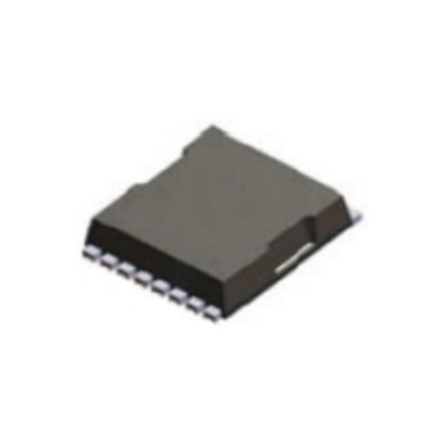 통합 회로 칩 NTBL060N065SC1 650V 실리콘 탄화물 MOSFET 트랜지스터