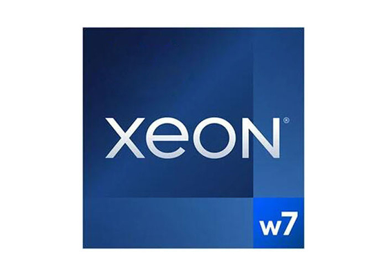 AI 프로세서 칩 PK8071305081900 FCLGA4677 20 코어 Xeon W7-3445 프로세서 52.5MB 캐시