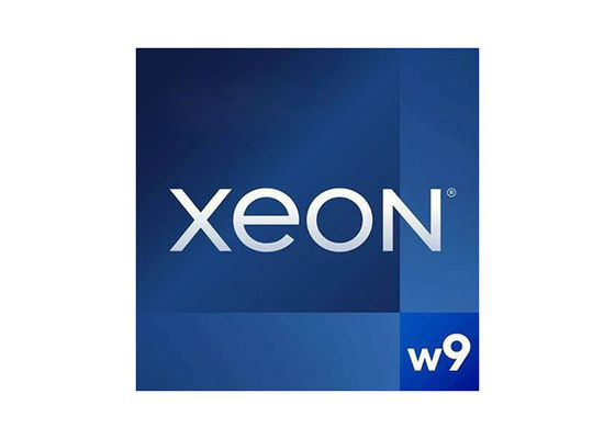 인공지능 프로세서 칩 PK8071305081600 82.5MB 스마트 캐시 36 코어 Xeon W9-3475X 프로세서