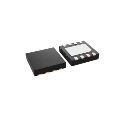통합 회로 칩 LP5812BDSDR 6MHz 4채널 RGB LED 드라이버 IC WSON-8