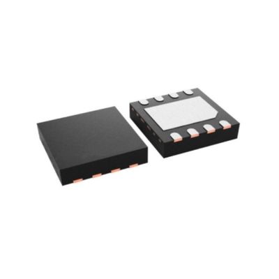 통합 회로 칩 LP5812ADSDR 자율 제어 WSON-8와 함께 RGB LED 드라이버