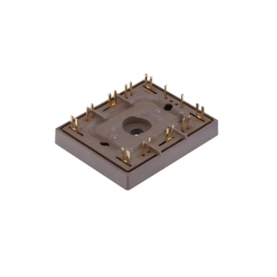 자동차 IGBT 모듈 MSCGLQ50DDU120CTBL2NG 1200V 듀얼 커먼 에미터 IGBT 모듈