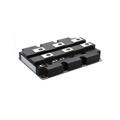 자동차 IGBT 모듈 GD2400SGX170A4S 1700V 2400A H-브릿지 IGBT 전원 모듈