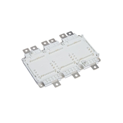 자동차 IGBT 모듈 GD820HTX75P6HB 750V 820A 6 팩 IGBT 모듈 P6 패키지