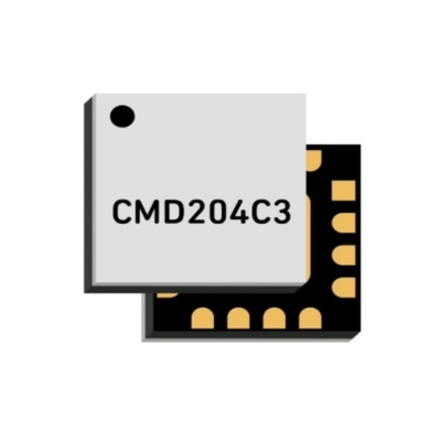 무선 통신 모듈 CMD204C3 고 고립 비 반사 MMIC SPST 스위치 IC