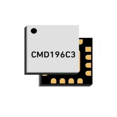 무선 통신 모듈 CMD196C3 18GHz SPDT 비 반사 MMIC 스위치 IC