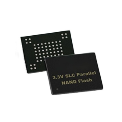 메모리 IC 칩 AS9F32G08SA-25BIN 2Gbit 3.3V SLC NAND 플래시 메모리