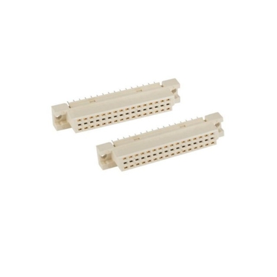 커넥터 86094327313B55F1LF Din 컨베이어용 고온 커넥터