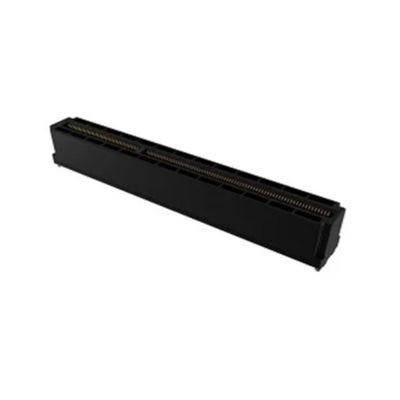 CED014281112001 커넥터 0.80mm Pitch Double Density Cool Edge 커넥터