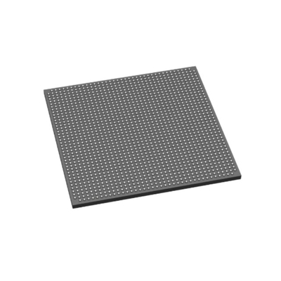 필드 프로그래밍 가능한 게이트 배열 XCZU19EG-2FFVB1517I 7 코어 임베디드 SoC FPGA FBGA-1517