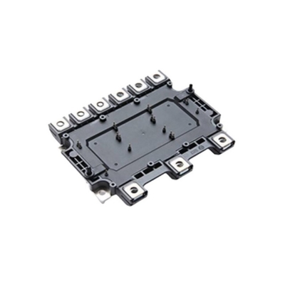 자동차 IGBT 모듈 GD400HTX75P7S 750V 400A IGBT 전원 모듈 P7 패키지