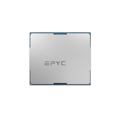 AI 프로세서 칩 100-000000873 3.65 GHz 48 코어 EPYC 9454P 프로세서
