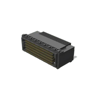 커넥터 SEAF8-30-1-S-08-2-RA 고속 고밀도 직각 커넥터