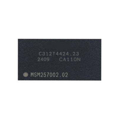 메모리 IC 칩 D2516ECMDXGMEY-U 4Gb 동적 무작위 액세스 메모리 IC FBGA-96