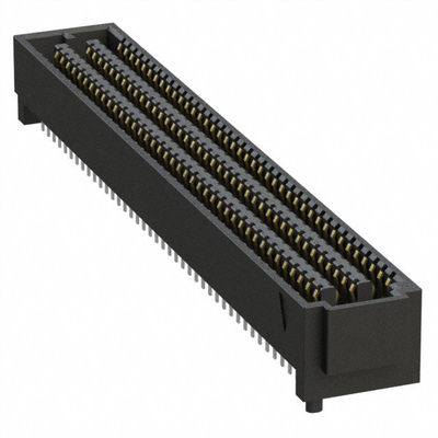 커넥터 SEAF-40-05.0-S-06-1-A-K-TR 56Gbps SEARAY 고밀도 배열 소켓 240POS