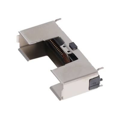 ARF6-24-S-D-A-K-FR 커넥터 0.635mm Pitch AcceleRate ARC6 시리즈용 슬림 소켓