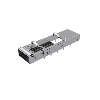 UE36-C16200-05011 커넥터 QSFP DD 고속 입출력 커넥터