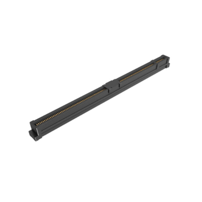 CEE023000140311 커넥터 PCIe 카드 엣지 커넥터 네트워크 라디오 단위