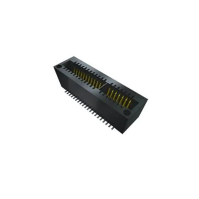 MEC1-130-02-F-D-EM2-TR 커넥터 1.00mm 미니 엣지 카드 소켓 커넥터