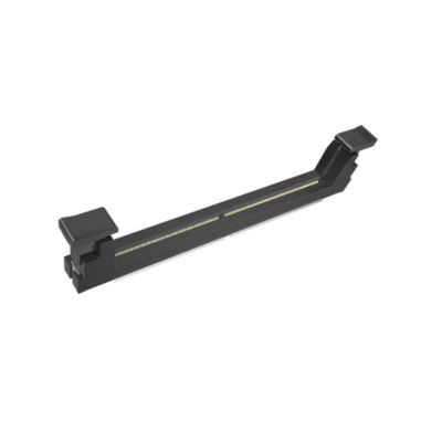 10160554-002THLF 커넥터 고밀도 0.50mm DDR5 SO-DIMM 수직 커넥터