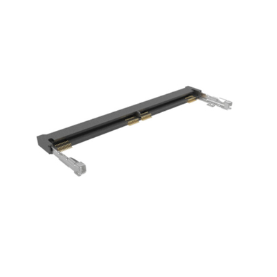 10162416-005RHLF 커넥터 0.50mm DDR5 SO-DIMM 커넥터 서버