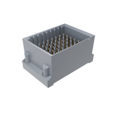 245-621H-11V 커넥터 팔라딘 HD 수직 헤더 112Gb/s 백플레인 커넥터