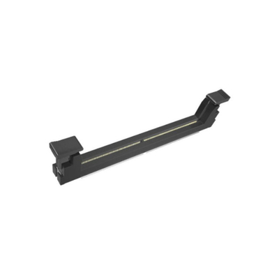 10160554-002SHLF 커넥터 DDR5 SO-DIMM 서버용 수직 커넥터