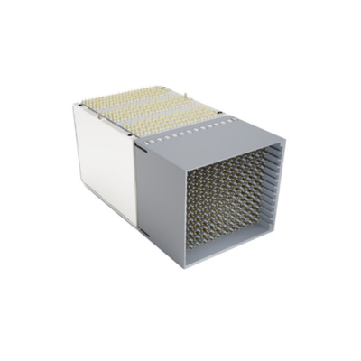 147-D15G-24V 커넥터 초고속 112Gb/s 백플레인 커넥터