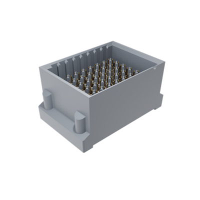 245-8218-11V 커넥터 수직 헤더 112Gb/s 팔라딘 HD 백플레인 커넥터