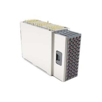 146-D1D6-14V 커넥터 팔라딘 HD 112Gb/s 백플레인 인터커넥트