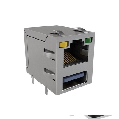 RJE361883403 커넥터 콤보 커넥터 8POS RJE36 시리즈 모듈 커넥터