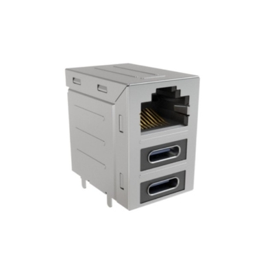 RJE36188310CH 커넥터 조합 커넥터 8POS 모듈식 잭 컴보 커넥터