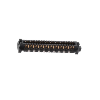 SEAM-20-03.0-S-04-2-A-K-TR 커넥터 고밀도 SEARAYTM 오픈 핀 필드 배열 커넥터