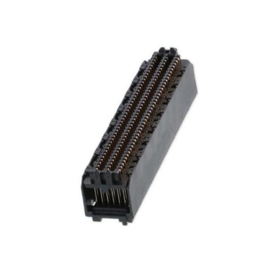 SEAM-40-11.0-S-06-2-A-K-TR 커넥터 SEARAYTM 오픈 핀 필드 어레이 터미널 커넥터