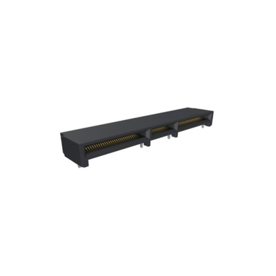 ME1014010201041 커넥터 0.60mm 고속 수직 카드 엣지 커넥터