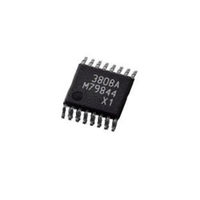 MLX90380LGO-BAB-405 센서 IC 빠른 사전 프로그래밍 자기 해상 IC TSSOP-16